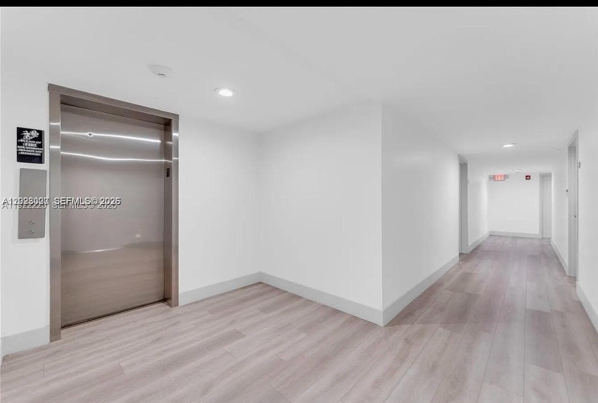 16508 NE 26th Ave # 303, North Miami Beach FL 33160 — 16