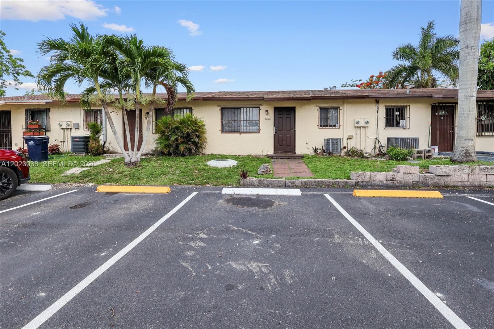 28214 SW 143rd Ct # 0, Homestead FL 33033 — 2