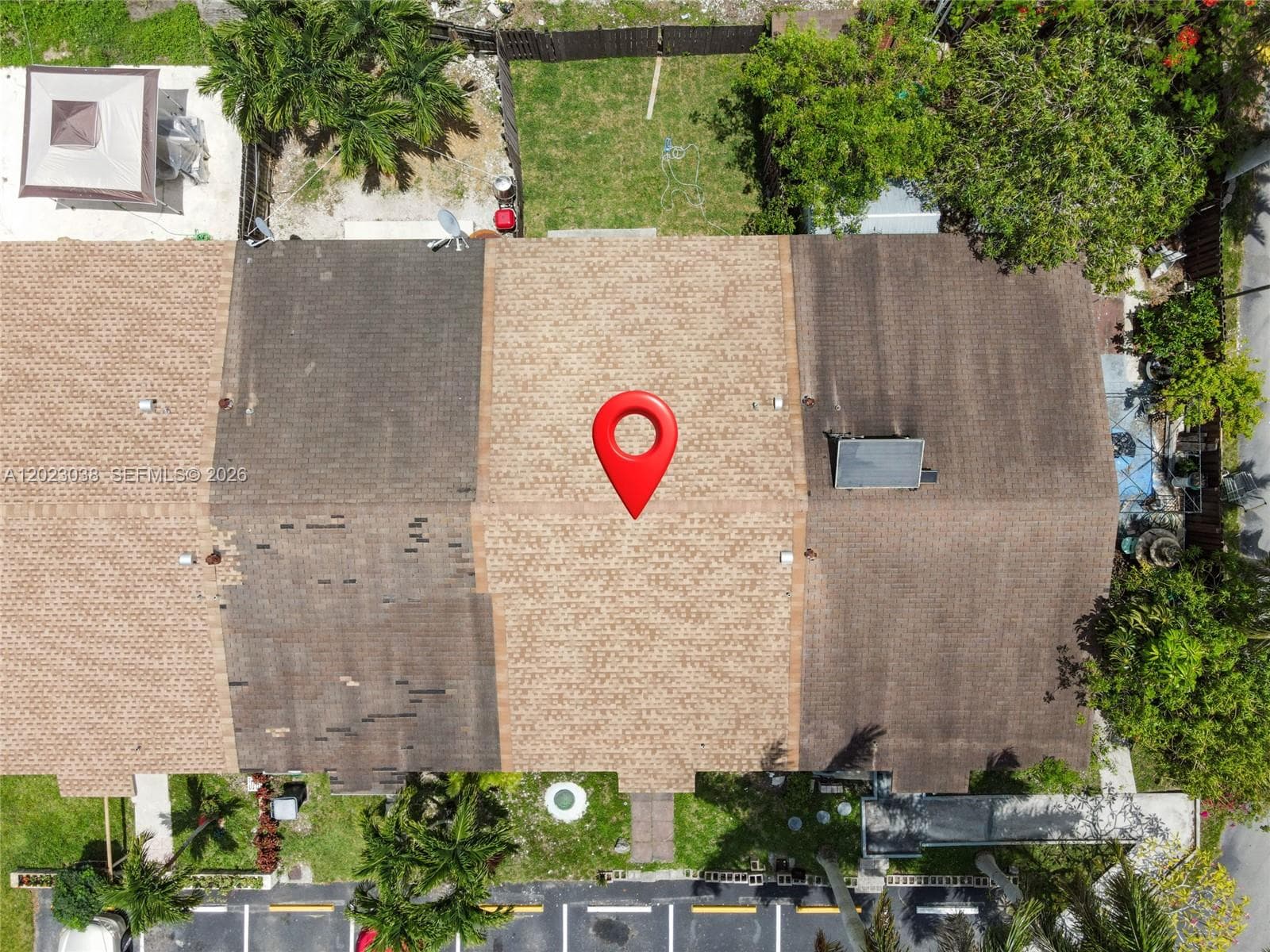 28214 SW 143rd Ct # 0, Homestead FL 33033 — 22