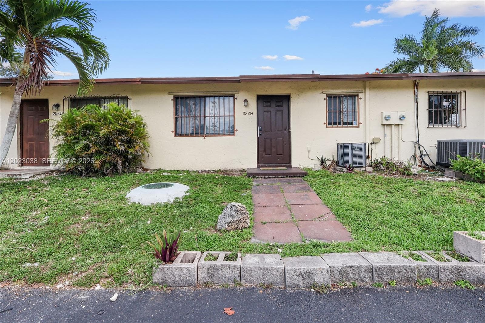 28214 SW 143rd Ct # 0, Homestead FL 33033 — 1