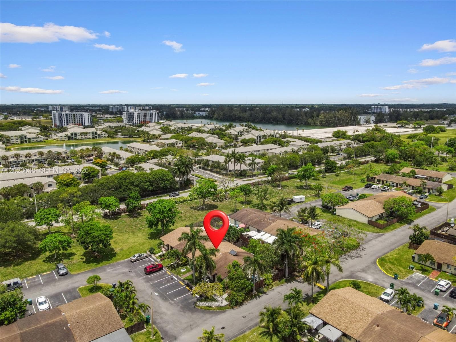 28214 SW 143rd Ct # 0, Homestead FL 33033 — 24