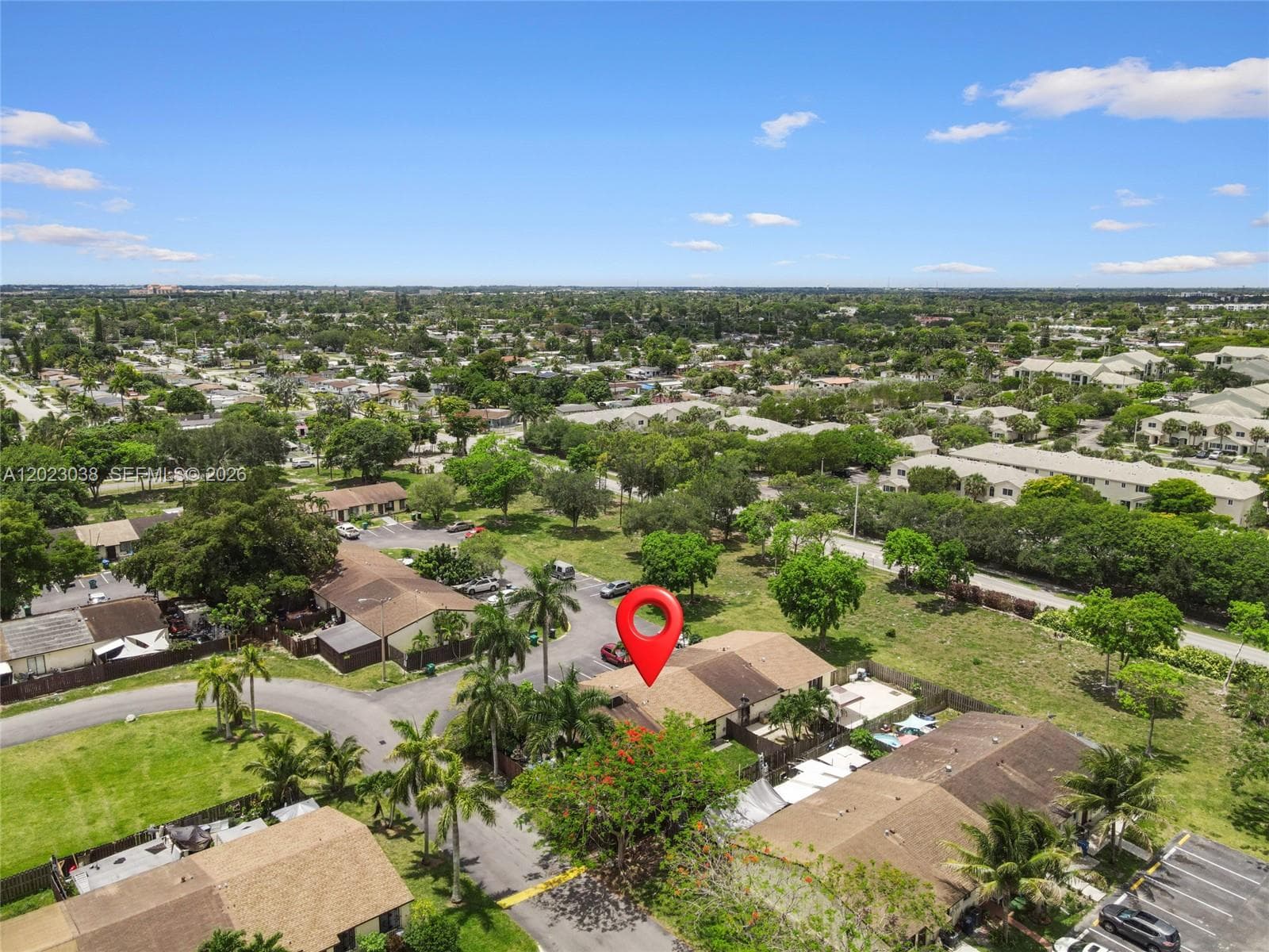 28214 SW 143rd Ct # 0, Homestead FL 33033 — 25