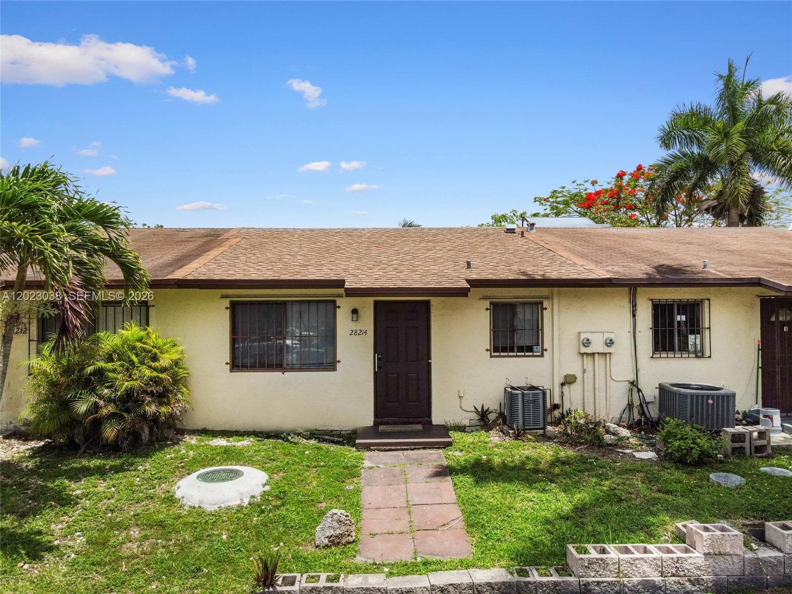 28214 SW 143rd Ct # 0, Homestead FL 33033 — 21