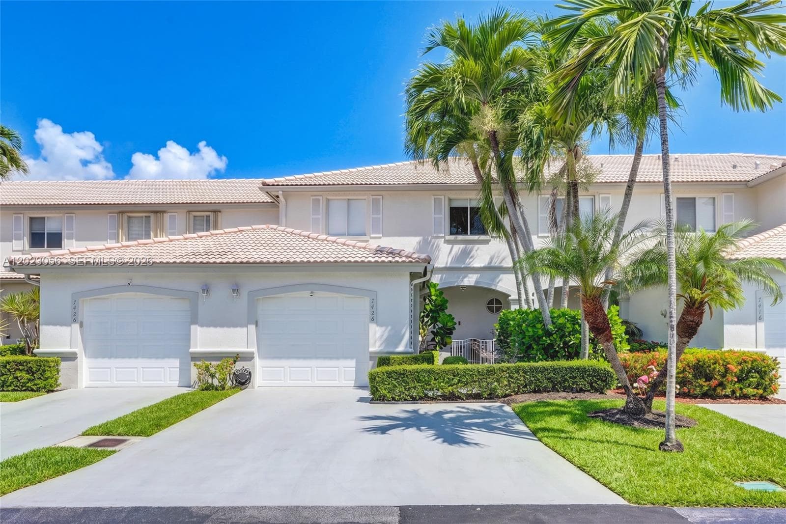 7426 SW 162nd Ct, Miami FL 33193 — 1