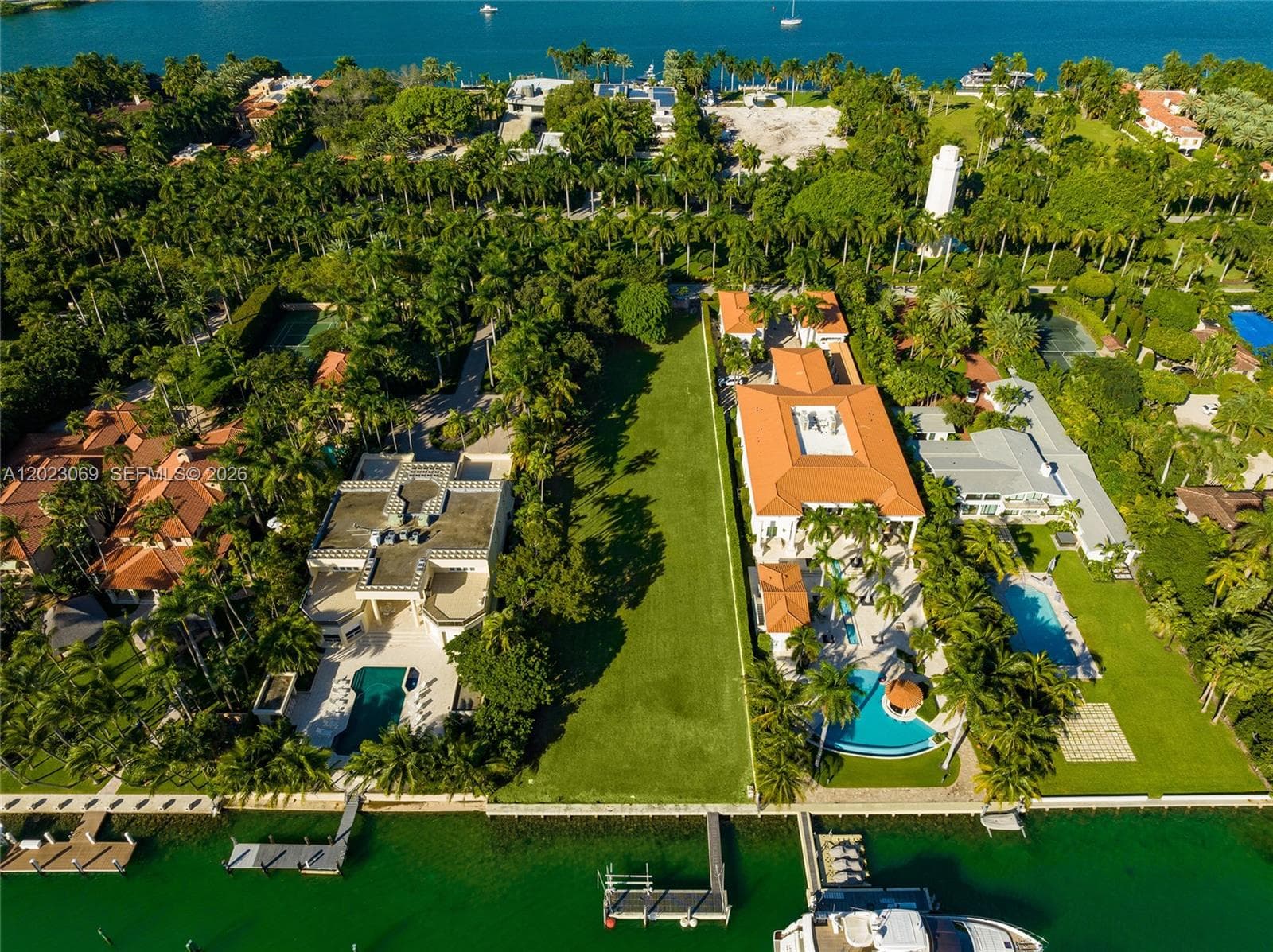 36 Star Island Dr, Miami Beach FL 33139 — 13