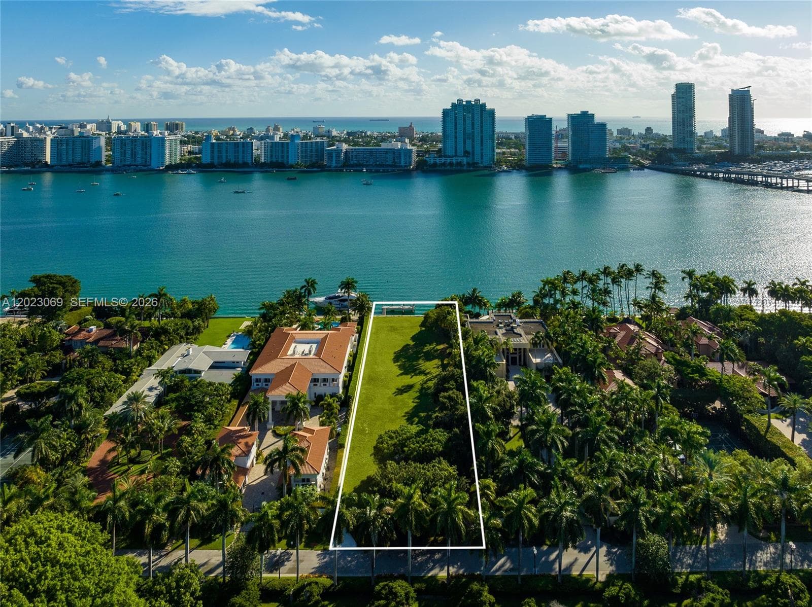 36 Star Island Dr, Miami Beach FL 33139 — 20