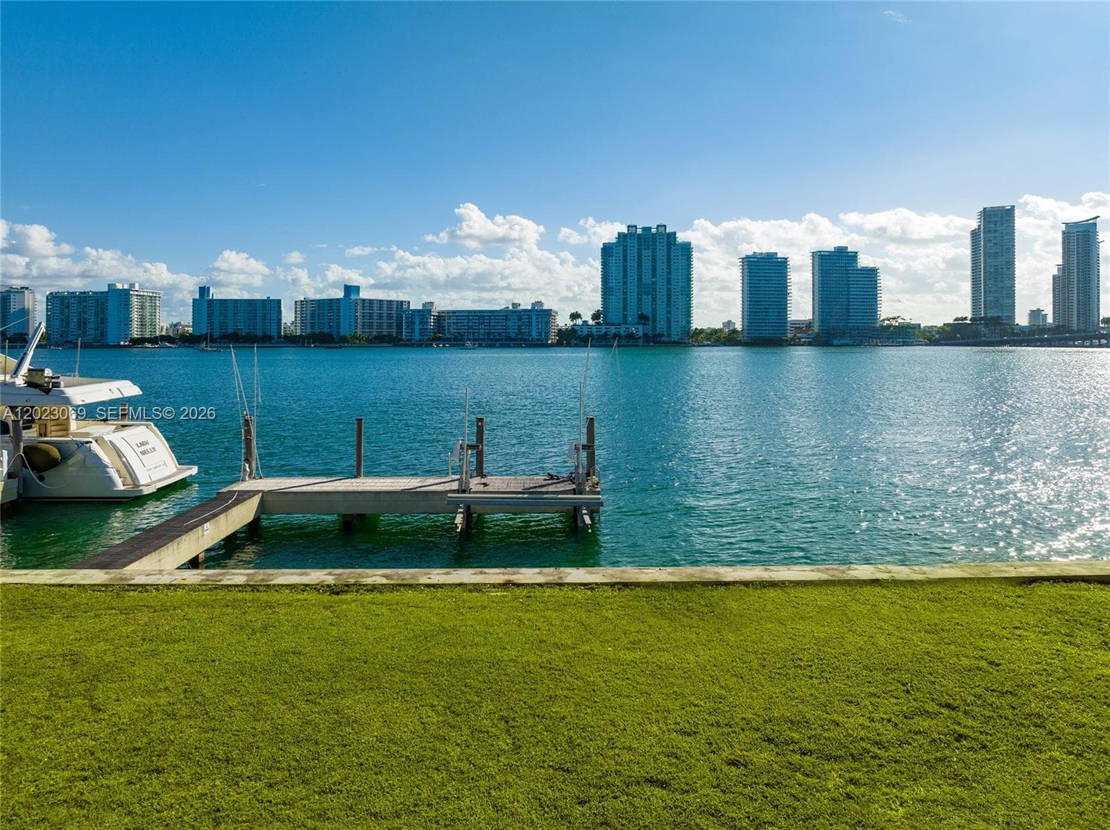 36 Star Island Dr, Miami Beach FL 33139 — 9