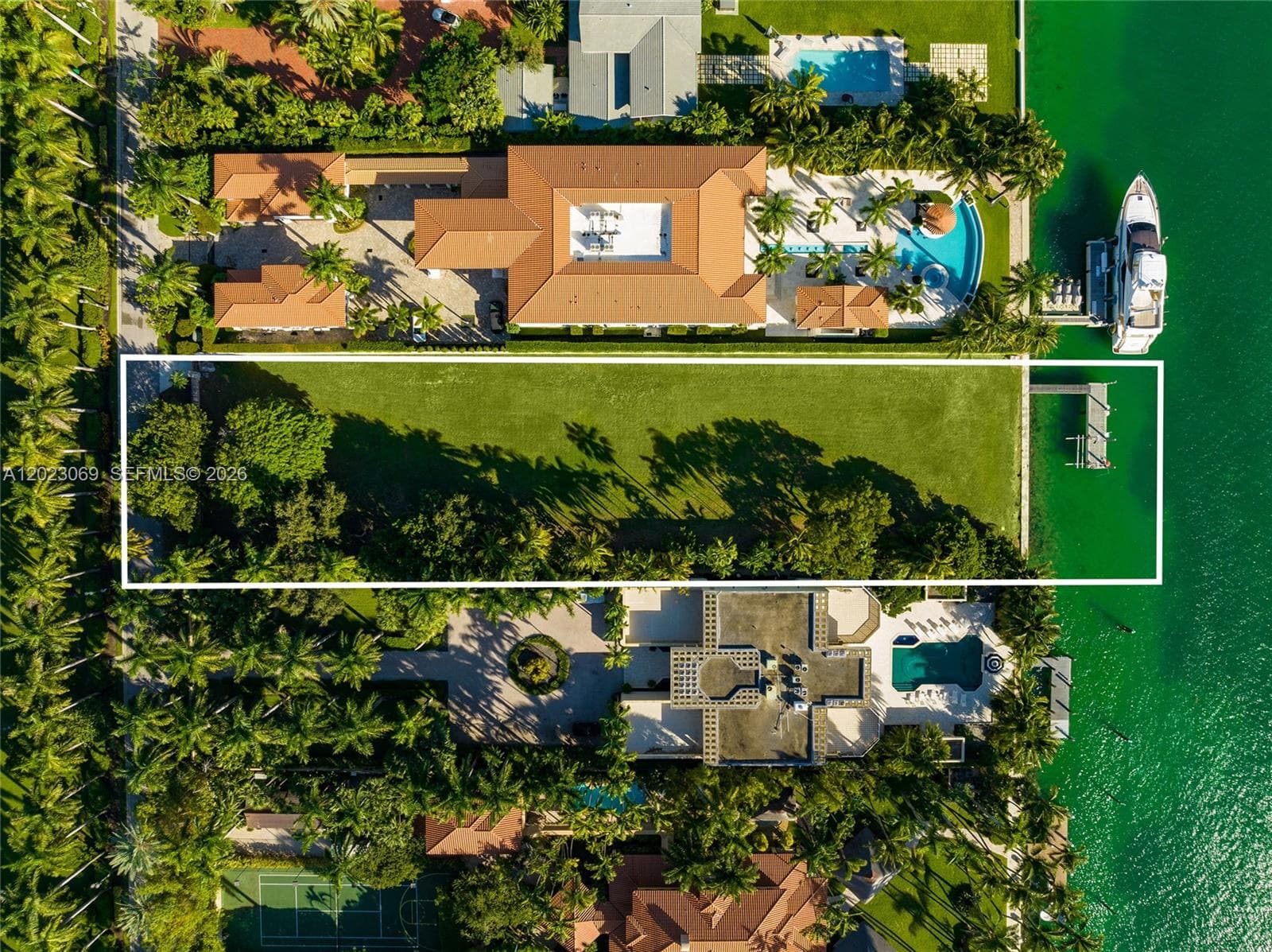 36 Star Island Dr, Miami Beach FL 33139 — 19