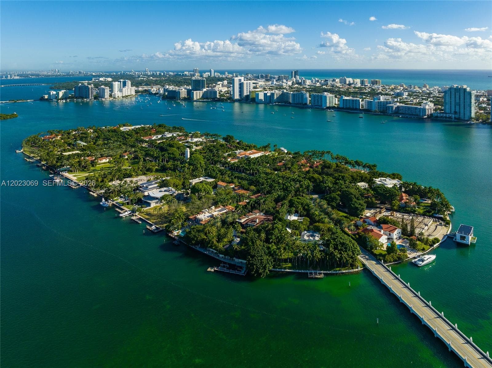 36 Star Island Dr, Miami Beach FL 33139 — 25