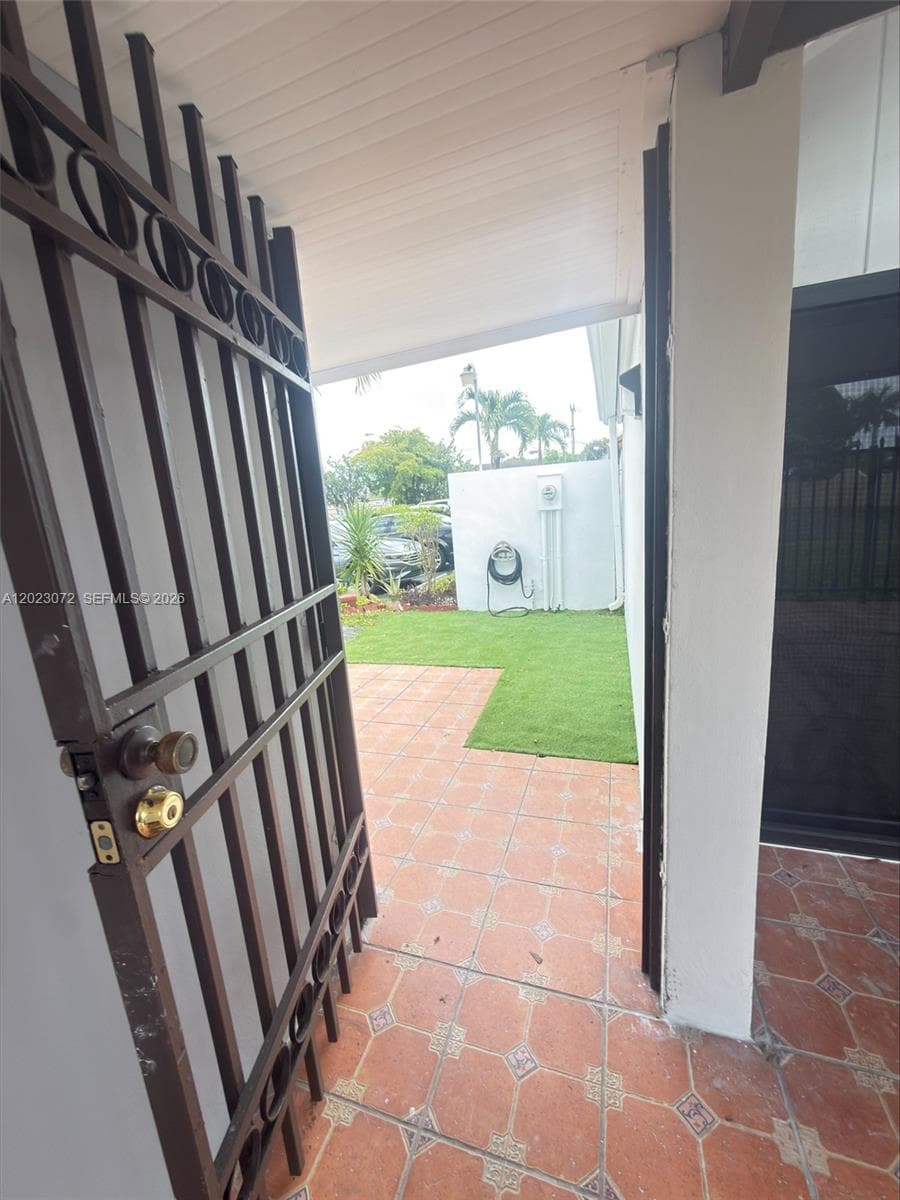 Greenway Lakes Sec One, Miami, FL — 8