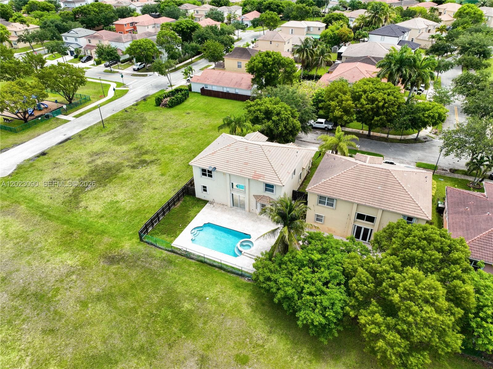 1730 SE 20th Ter, Homestead FL 33035 — 72