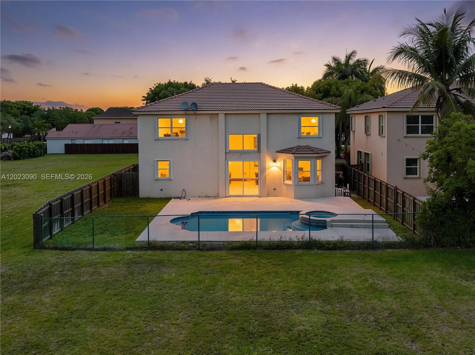 1730 SE 20th Ter, Homestead FL 33035 — 3