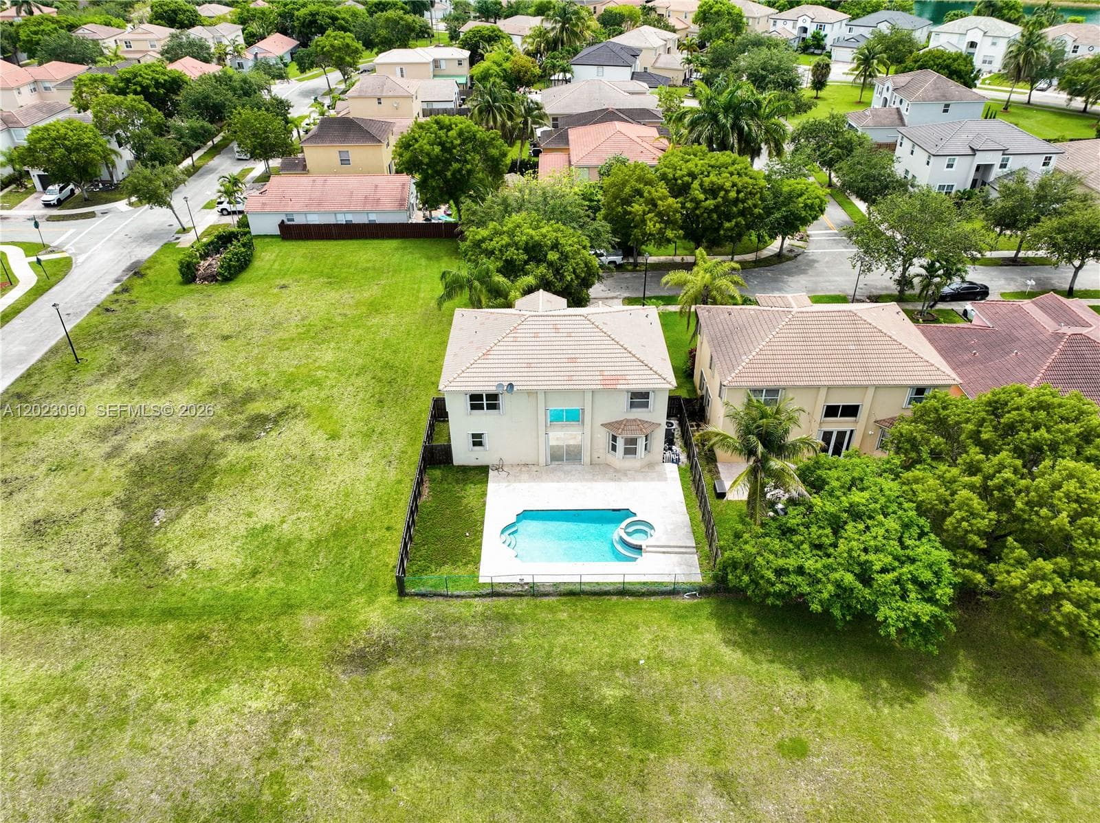 1730 SE 20th Ter, Homestead FL 33035 — 71