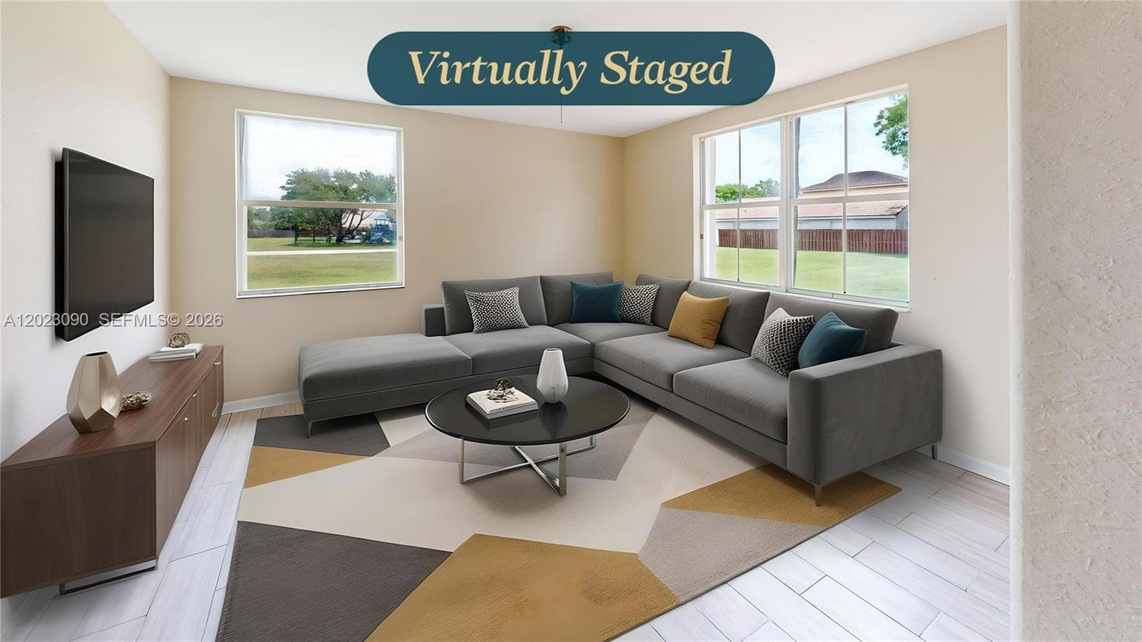 1730 SE 20th Ter, Homestead FL 33035 — 9