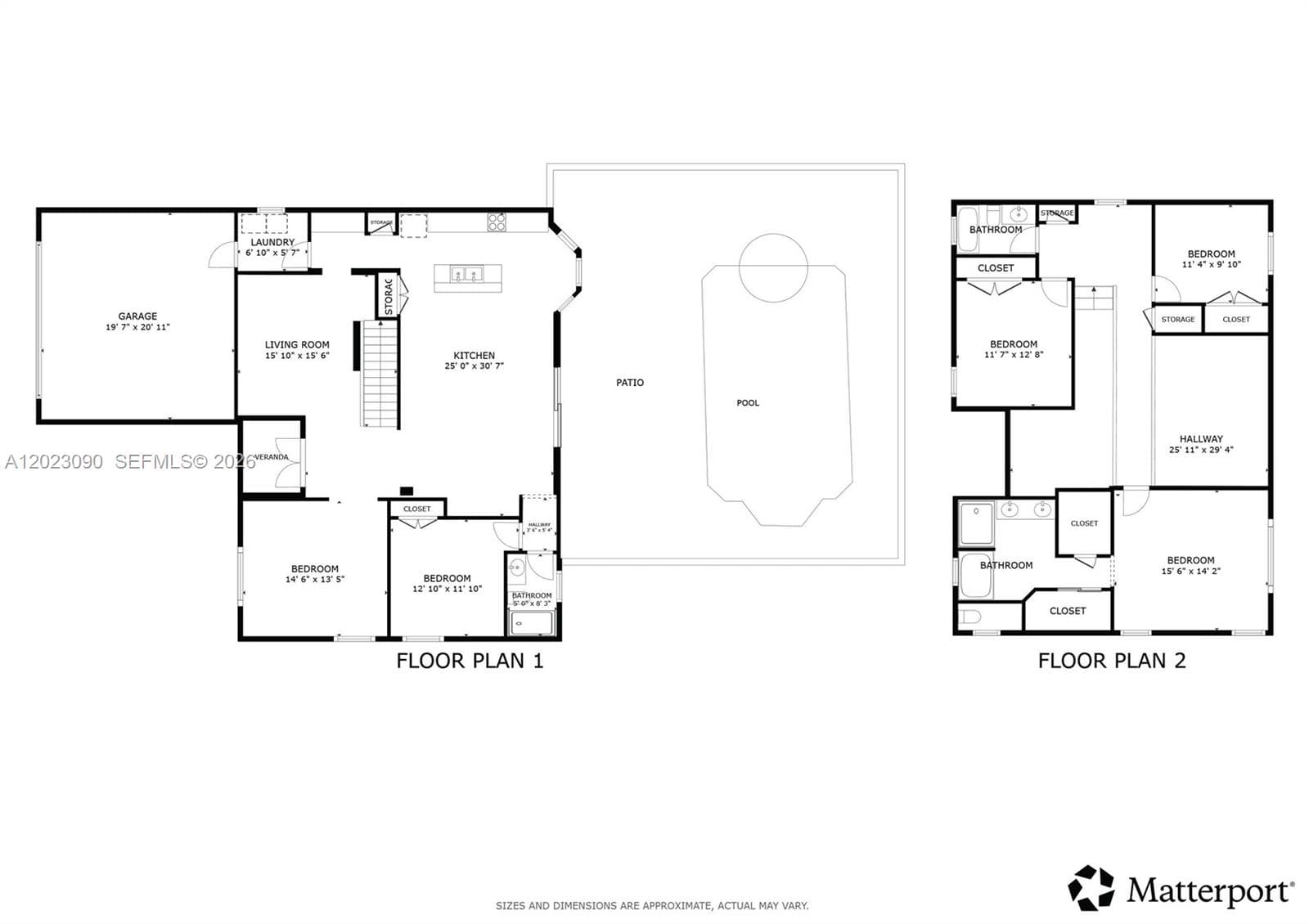 1730 SE 20th Ter, Homestead FL 33035 — 65