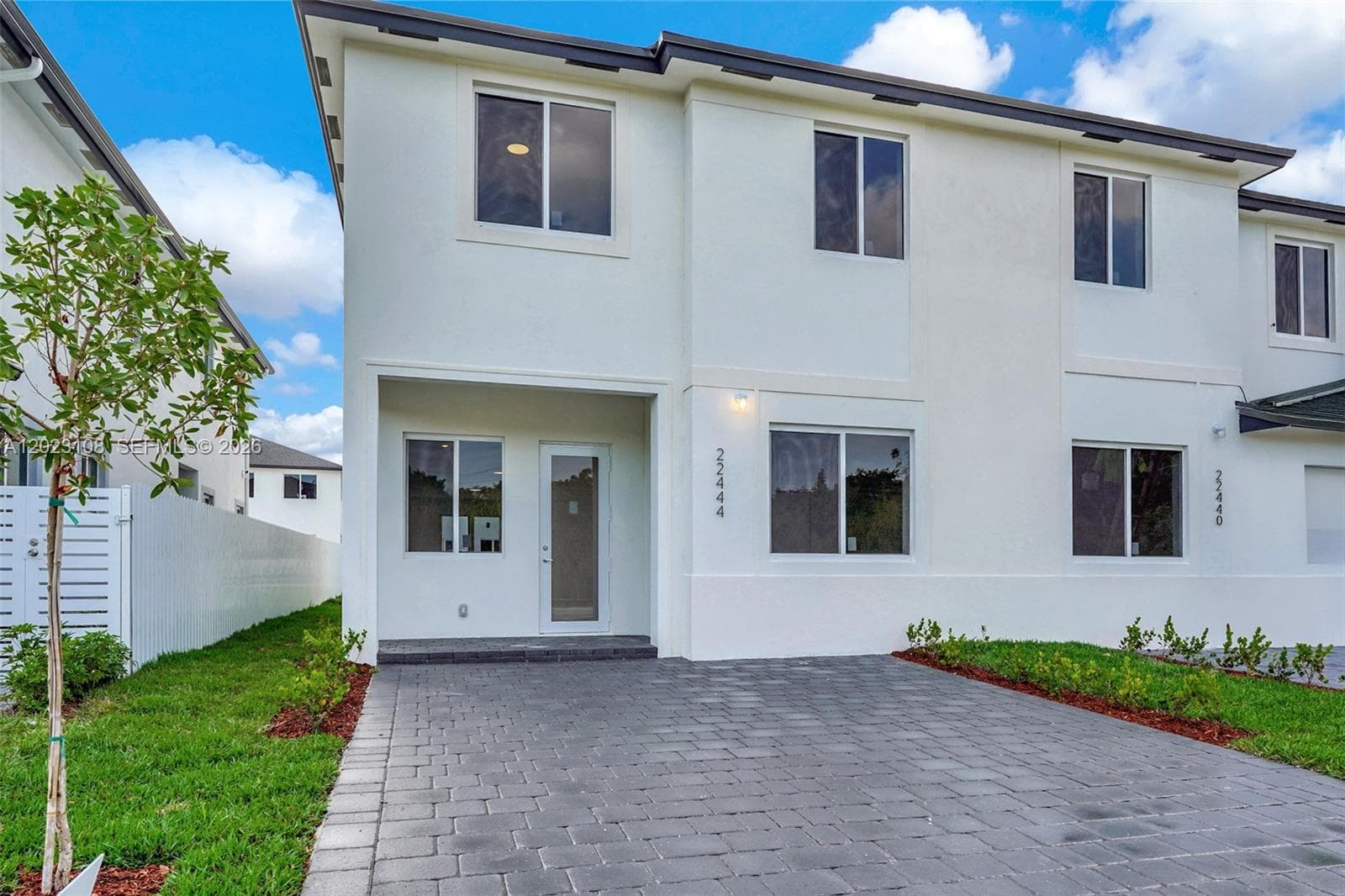 22555 SW 125th Ave # 13A, Miami FL 33170 — 2