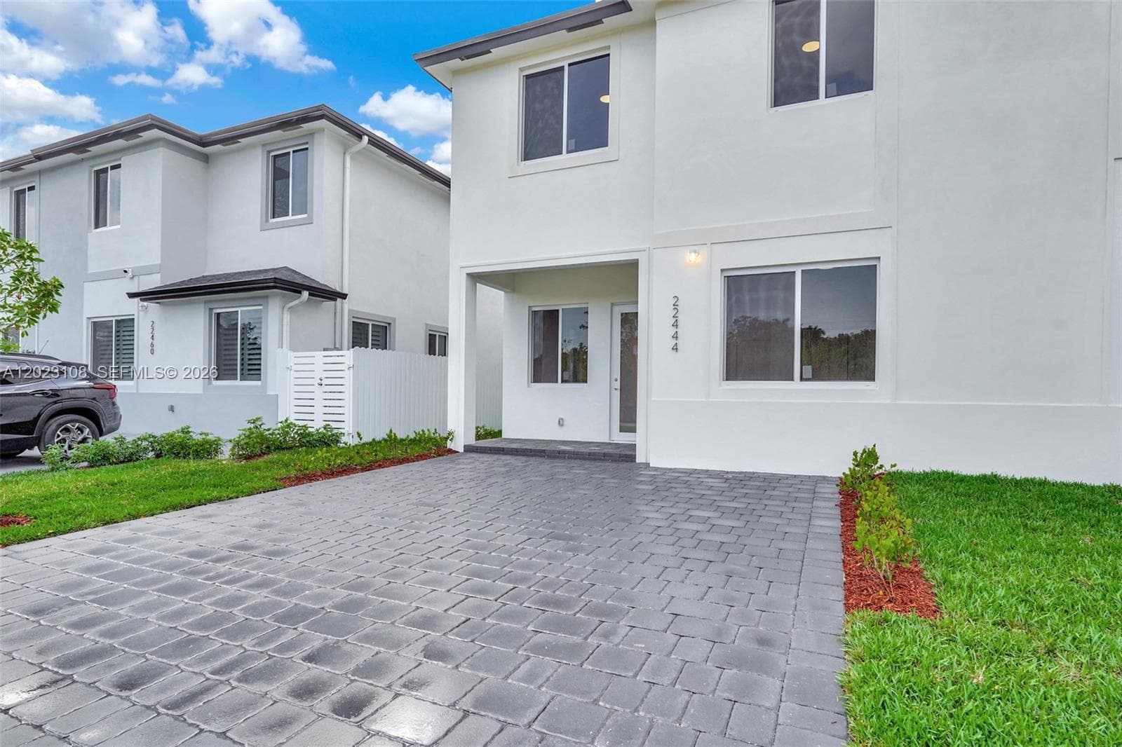 22555 SW 125th Ave # 13A, Miami FL 33170 — 1
