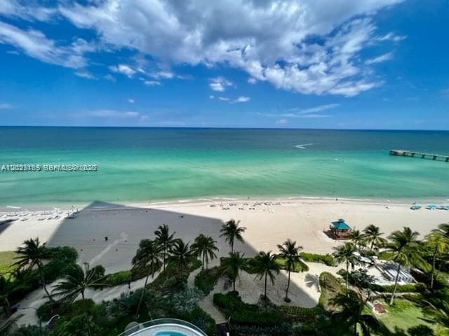 16901 Collins Ave # 1104, Sunny Isles Beach FL 33160 — 27