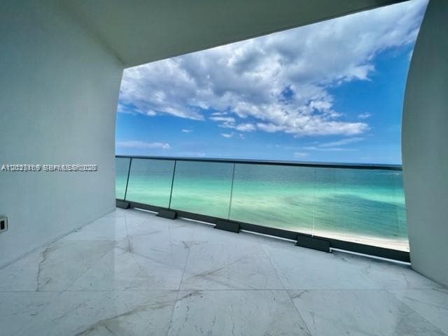 16901 Collins Ave # 1104, Sunny Isles Beach FL 33160 — 26