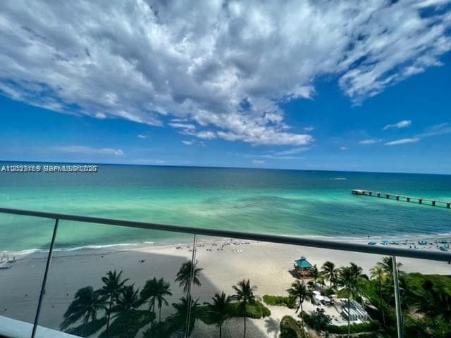16901 Collins Ave # 1104, Sunny Isles Beach FL 33160 — 1