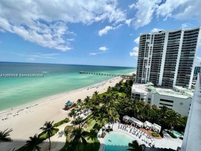 16901 Collins Ave # 1104, Sunny Isles Beach FL 33160 — 28