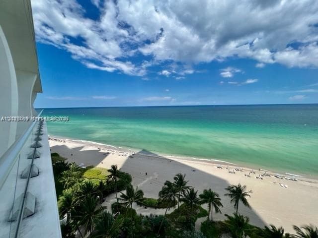 16901 Collins Ave # 1104, Sunny Isles Beach FL 33160 — 29