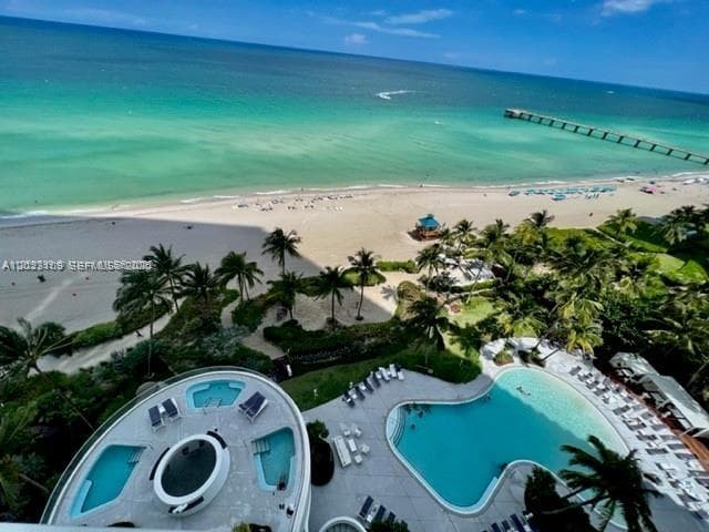 16901 Collins Ave # 1104, Sunny Isles Beach FL 33160 — 4