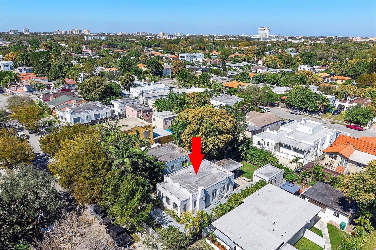 2231 SW 17th St, Miami FL 33145 — 36