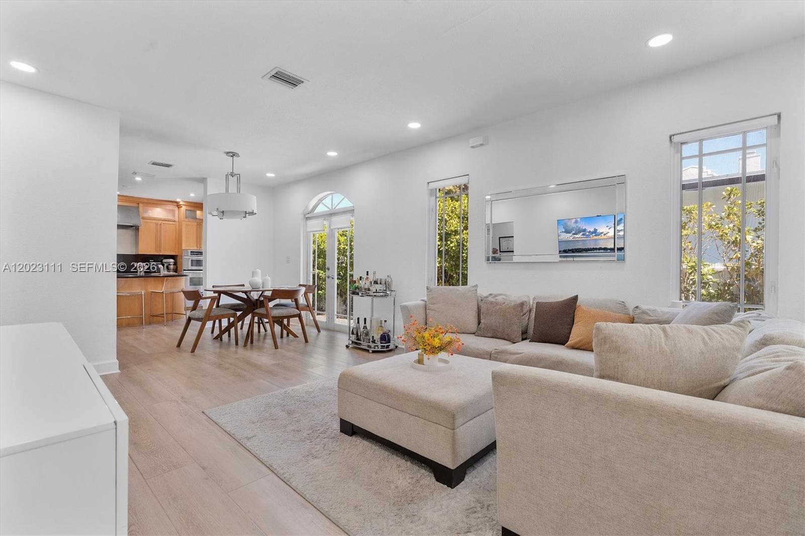 2231 SW 17th St, Miami FL 33145 — 1