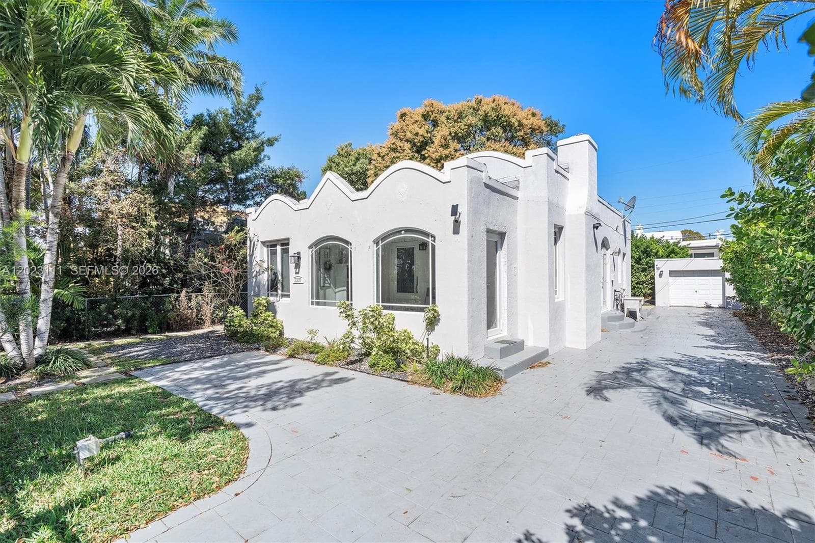 2231 SW 17th St, Miami FL 33145 — 34