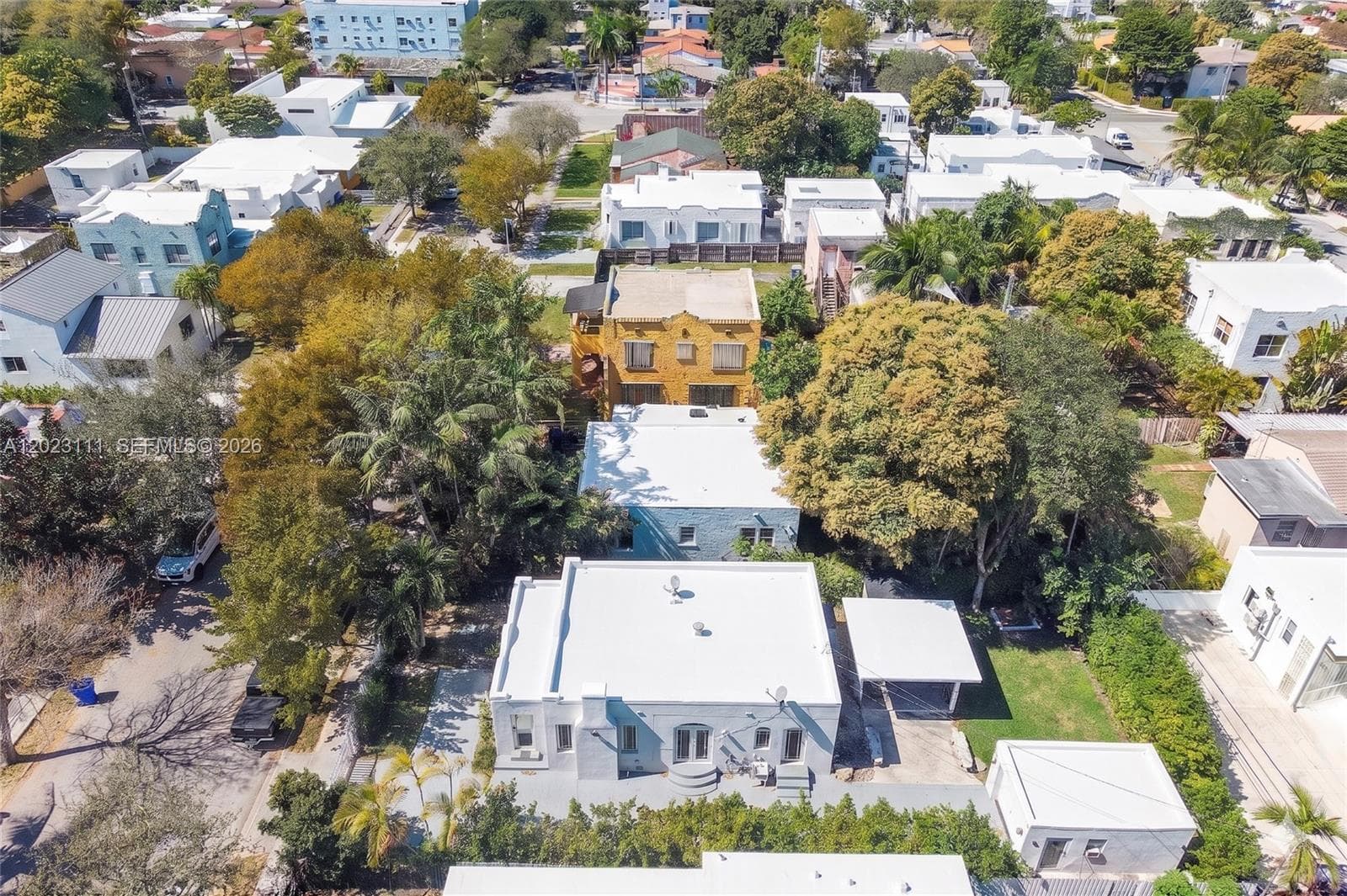 2231 SW 17th St, Miami FL 33145 — 38