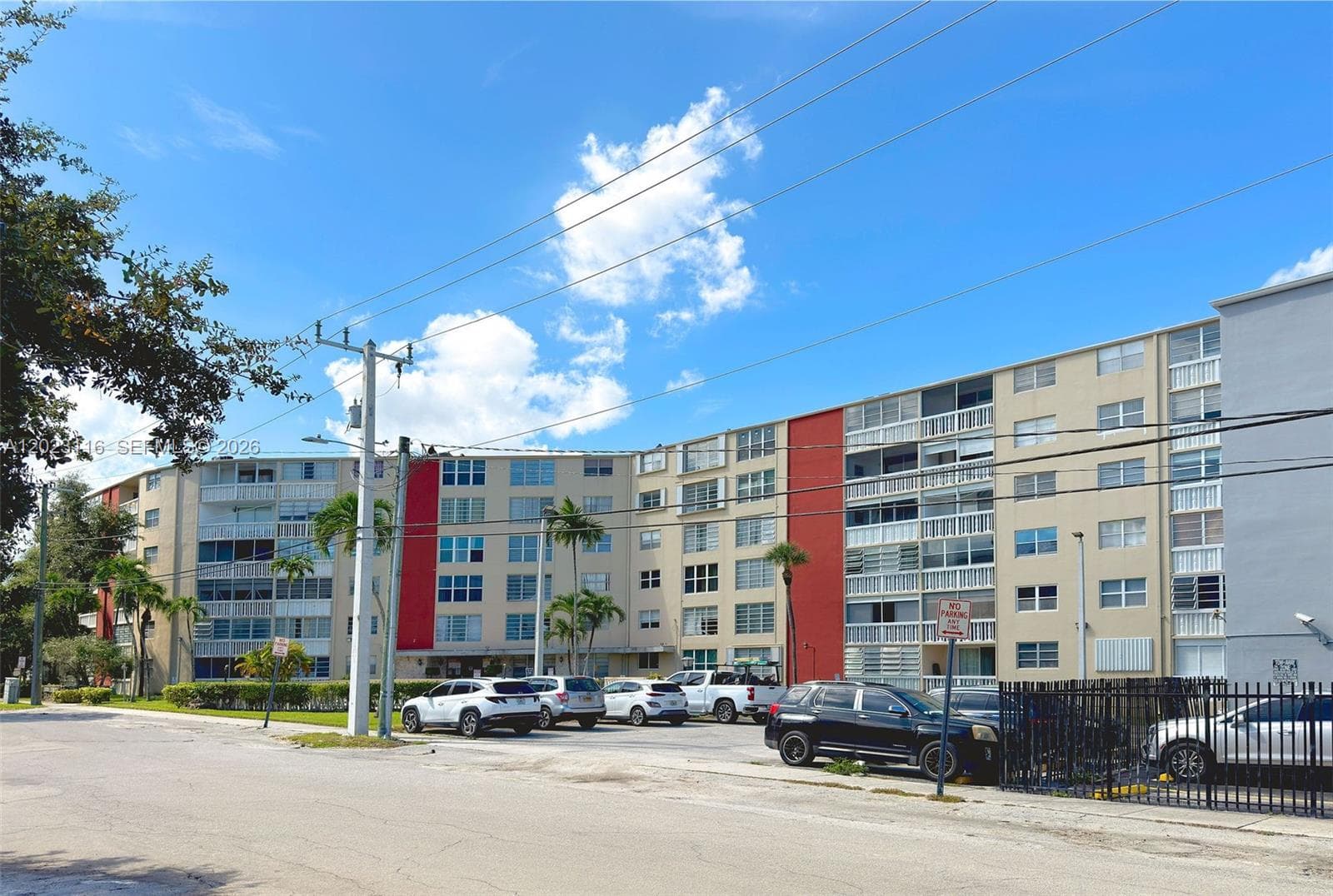 1475 NE 125th Ter # 408H, North Miami FL 33161 — 1