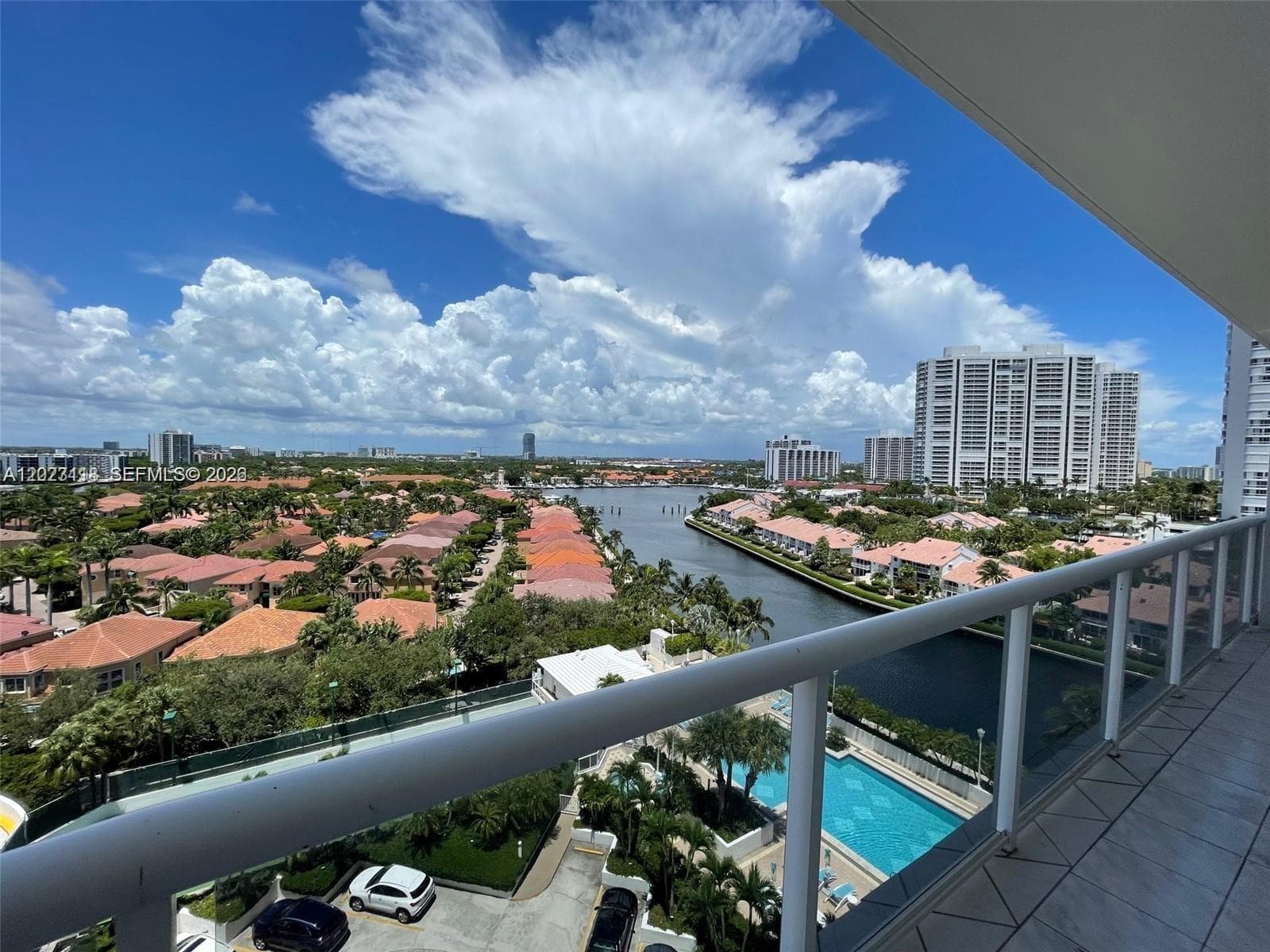3801 NE 207th St, Aventura FL 33180 — 12
