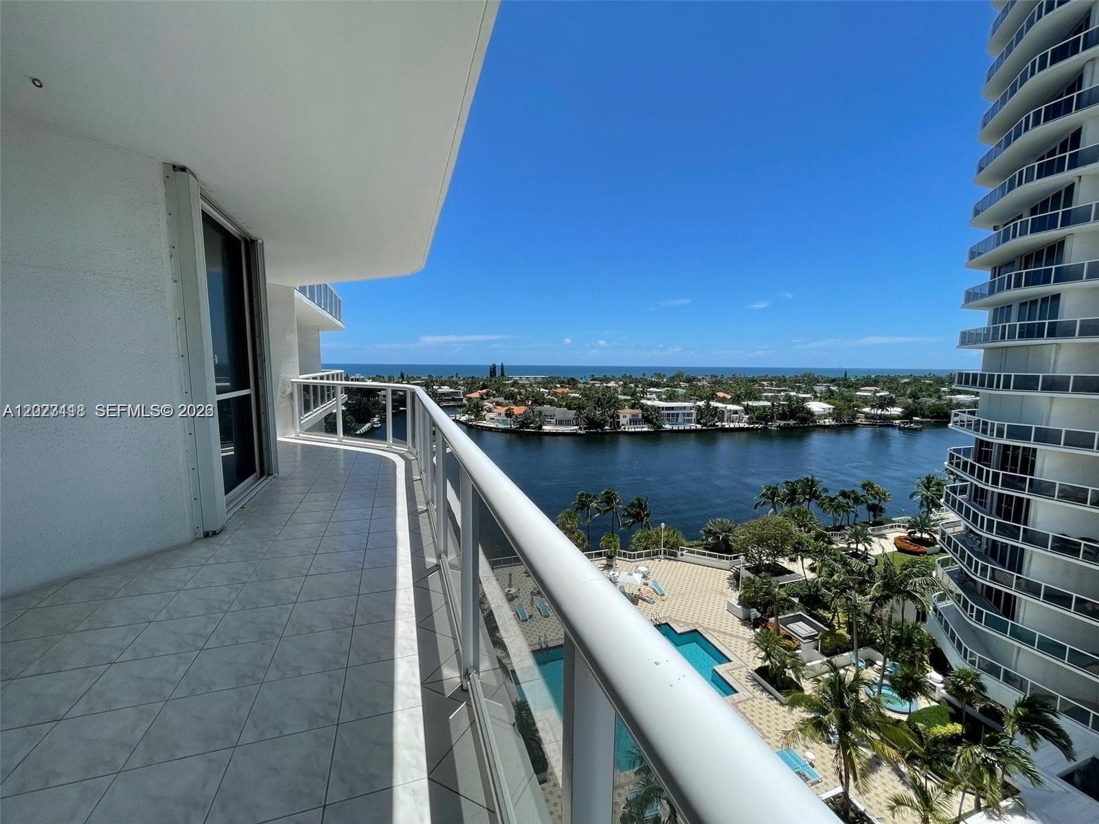 3801 NE 207th St, Aventura FL 33180 — 3