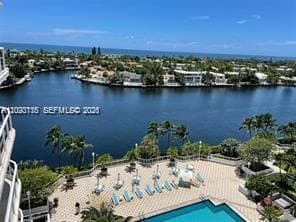 3801 NE 207th St, Aventura FL 33180 — 1