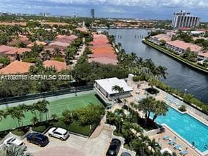 3801 NE 207th St, Aventura FL 33180 — 4