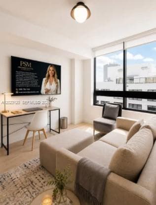 225 N Miami Ave # 3204, Miami FL 33128 — 2
