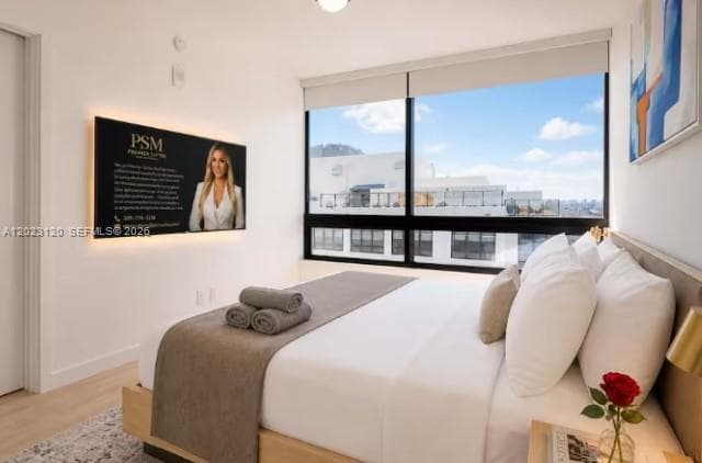 225 N Miami Ave # 3204, Miami FL 33128 — 6