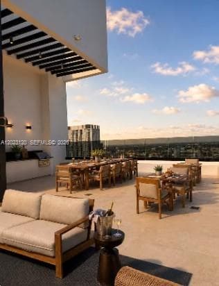 225 N Miami Ave # 3204, Miami FL 33128 — 17