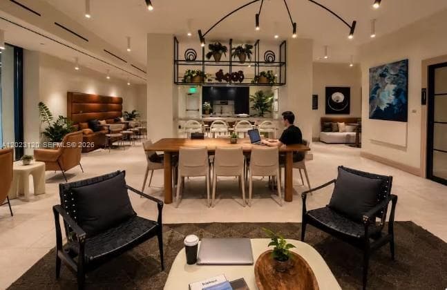 225 N Miami Ave # 3204, Miami FL 33128 — 28
