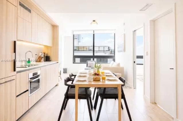 225 N Miami Ave # 3204, Miami FL 33128 — 5
