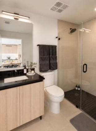 225 N Miami Ave # 3204, Miami FL 33128 — 8