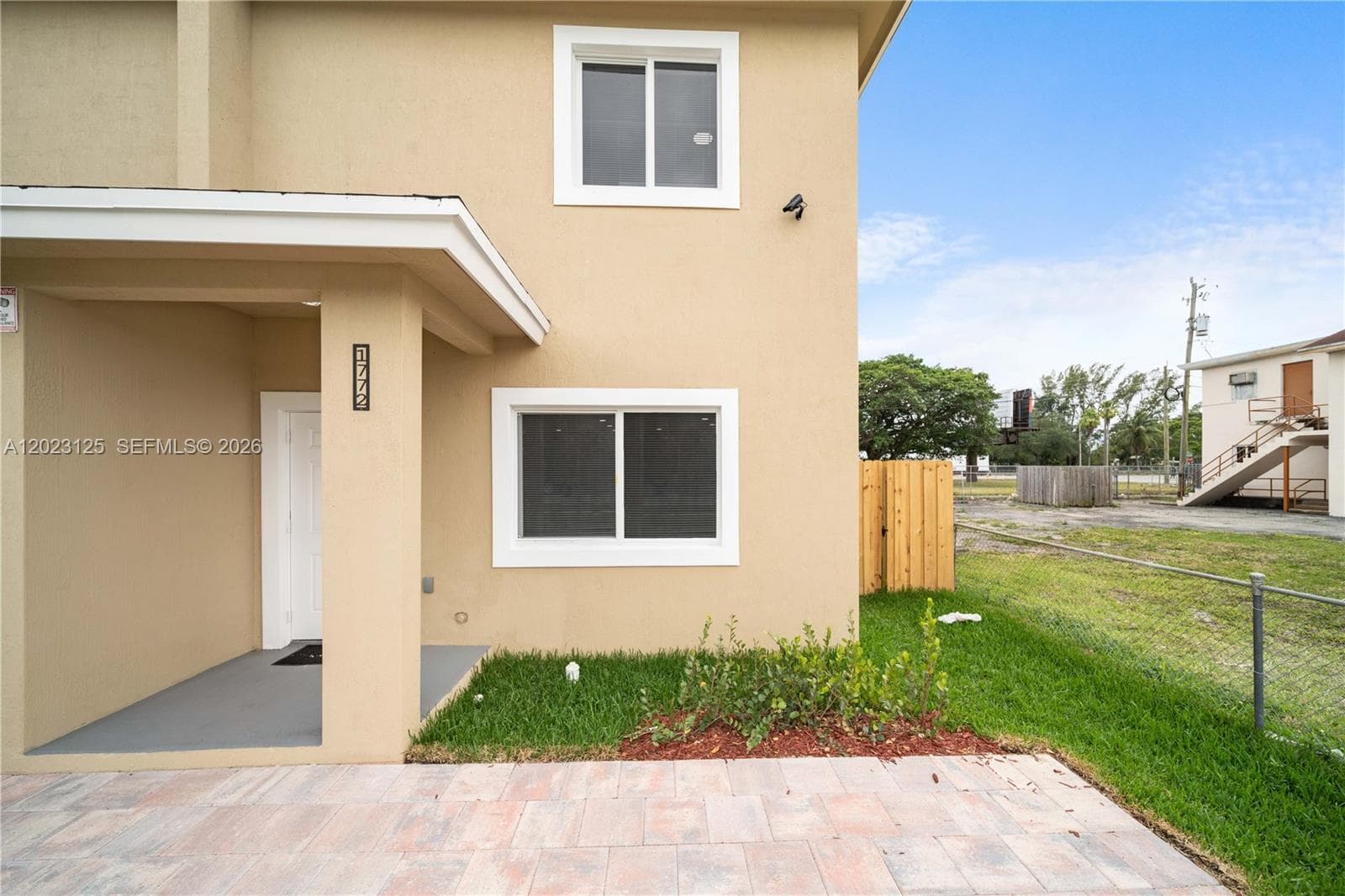 1770 NW 55th St # 1770, Miami FL 33142 — 2