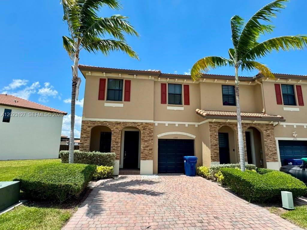 Silver Palm West, Homestead, FL — 2