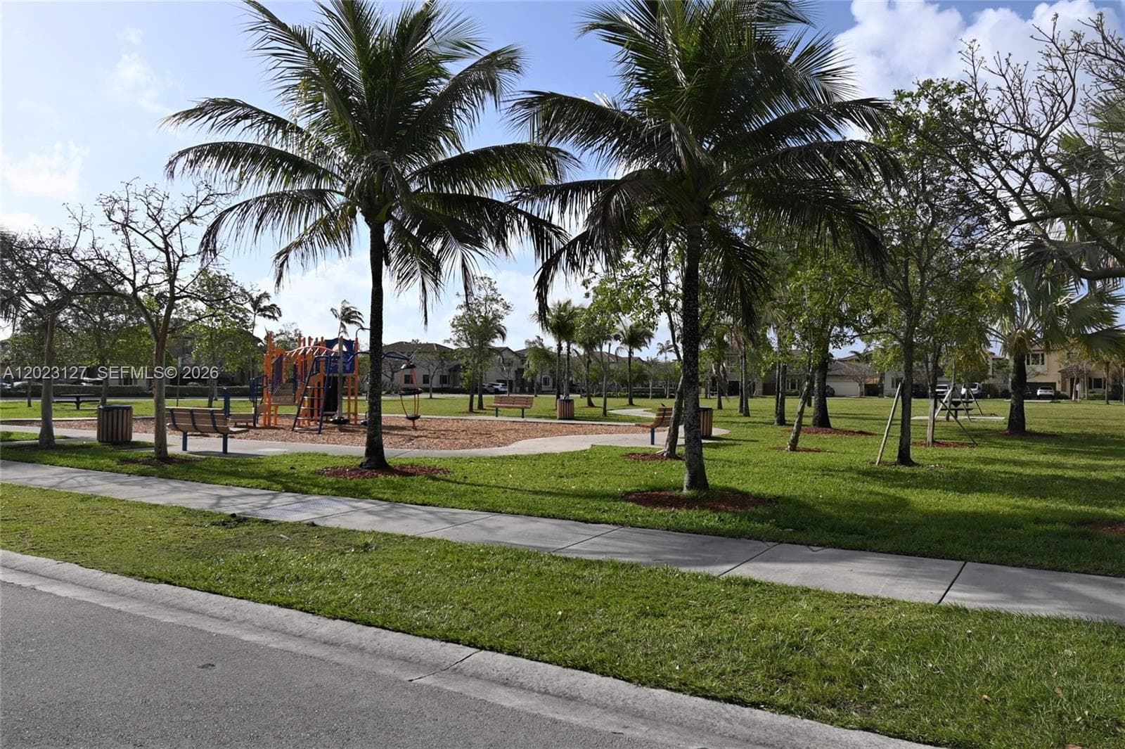 Silver Palm West, Homestead, FL — 12