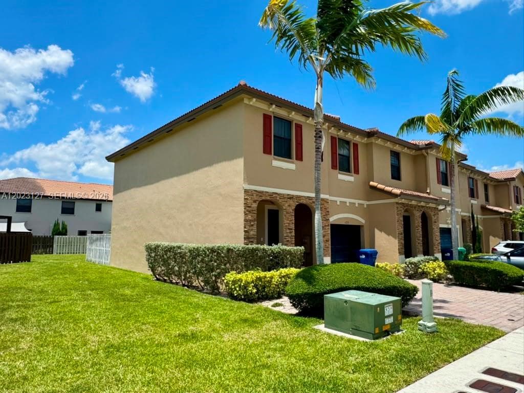 Silver Palm West, Homestead, FL — 9
