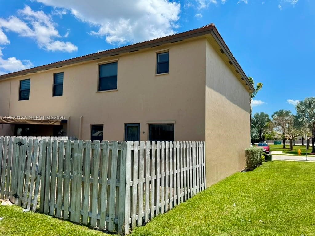 Silver Palm West, Homestead, FL — 10