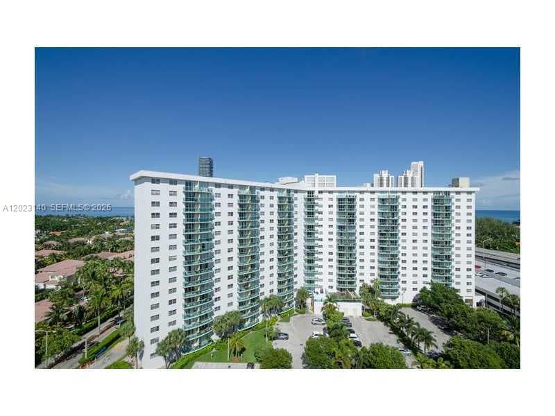 19380 COLLINS AV # 607, Sunny Isles Beach FL 33160 — 2