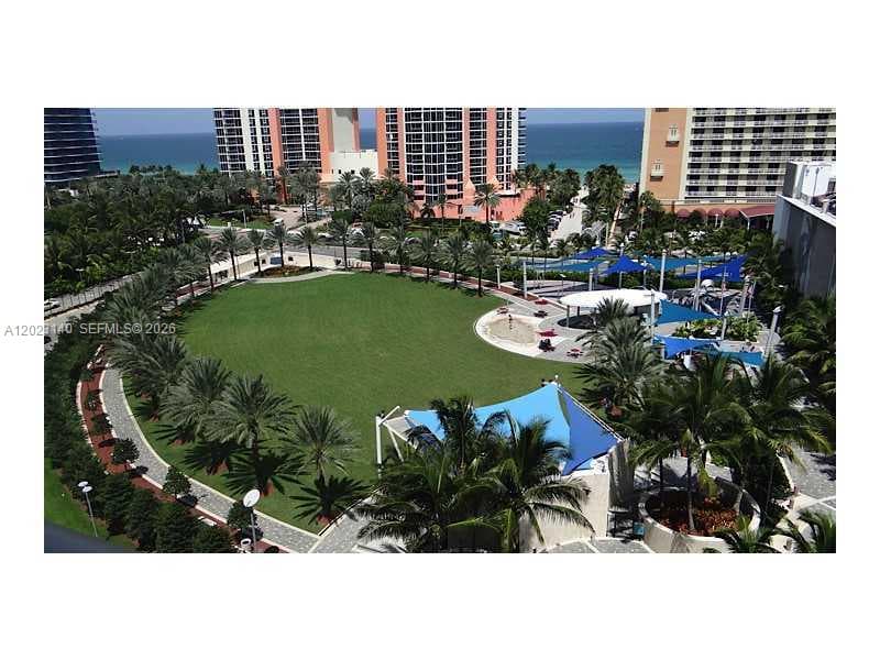 19380 COLLINS AV # 607, Sunny Isles Beach FL 33160 — 17