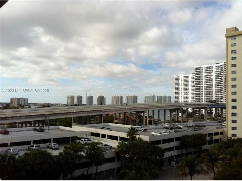 19380 COLLINS AV # 607, Sunny Isles Beach FL 33160 — 16